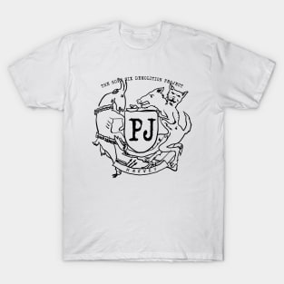 Polly Jean Harvey Album T-Shirt